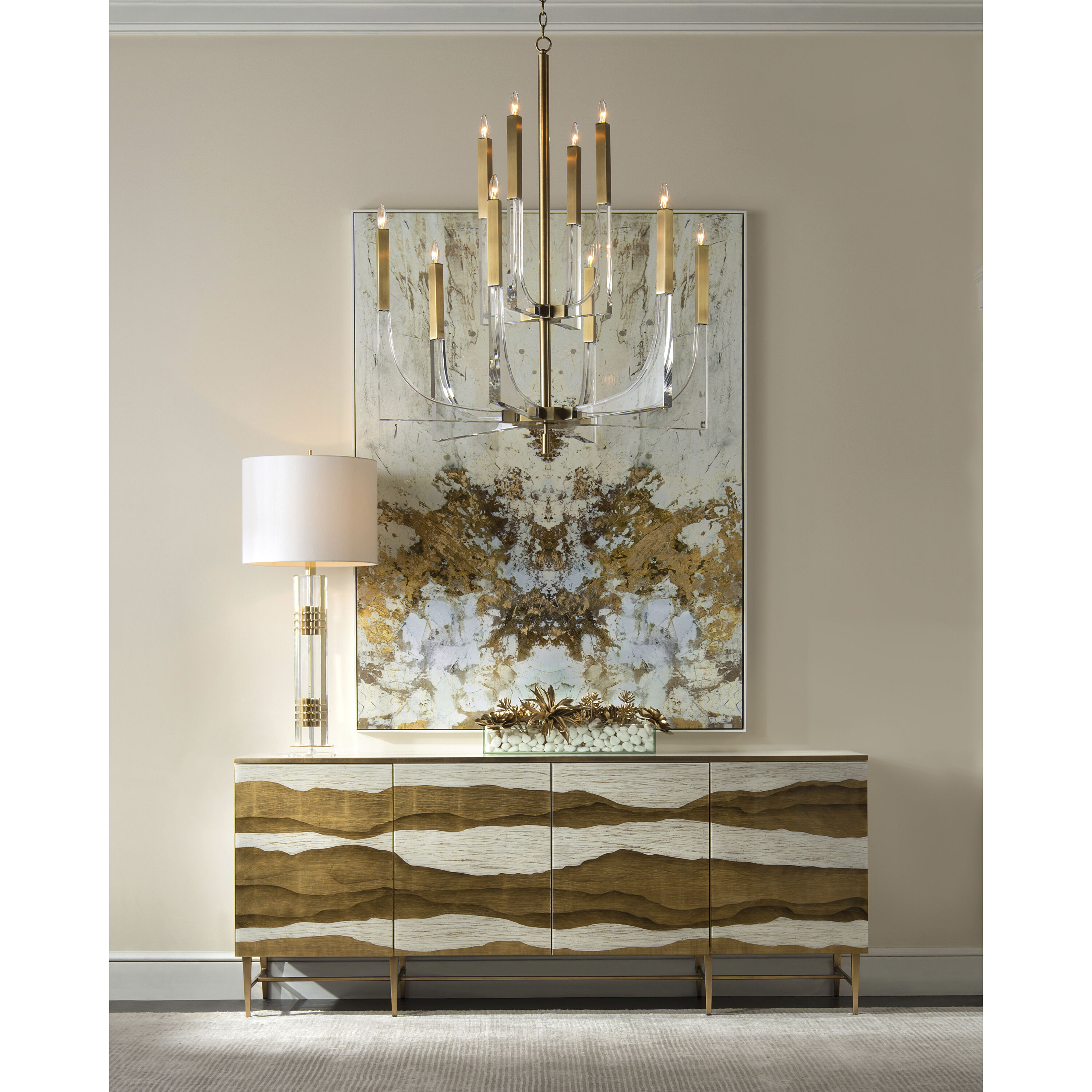 Sutton Place Sideboard